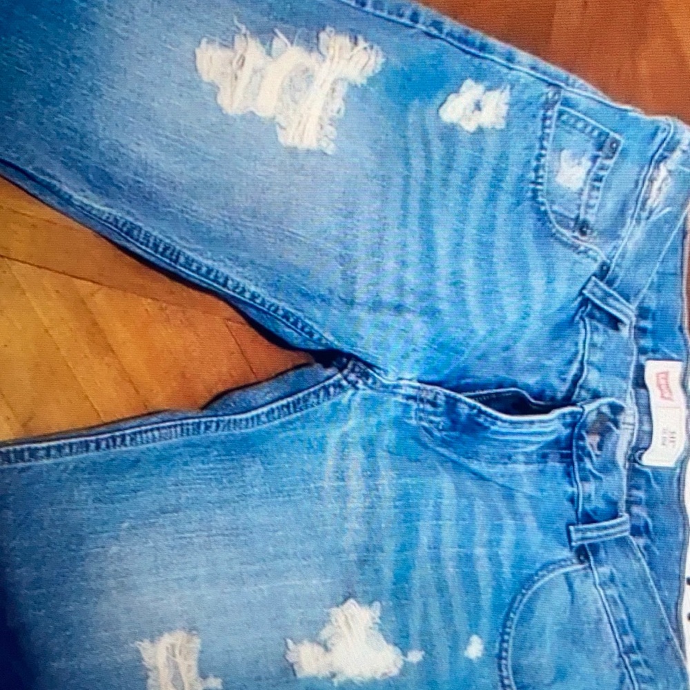 Levi’s Shorts size 20 reg